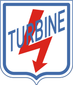 SSV Turbine Dresden – Tischtennis